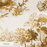  bma mohair texture