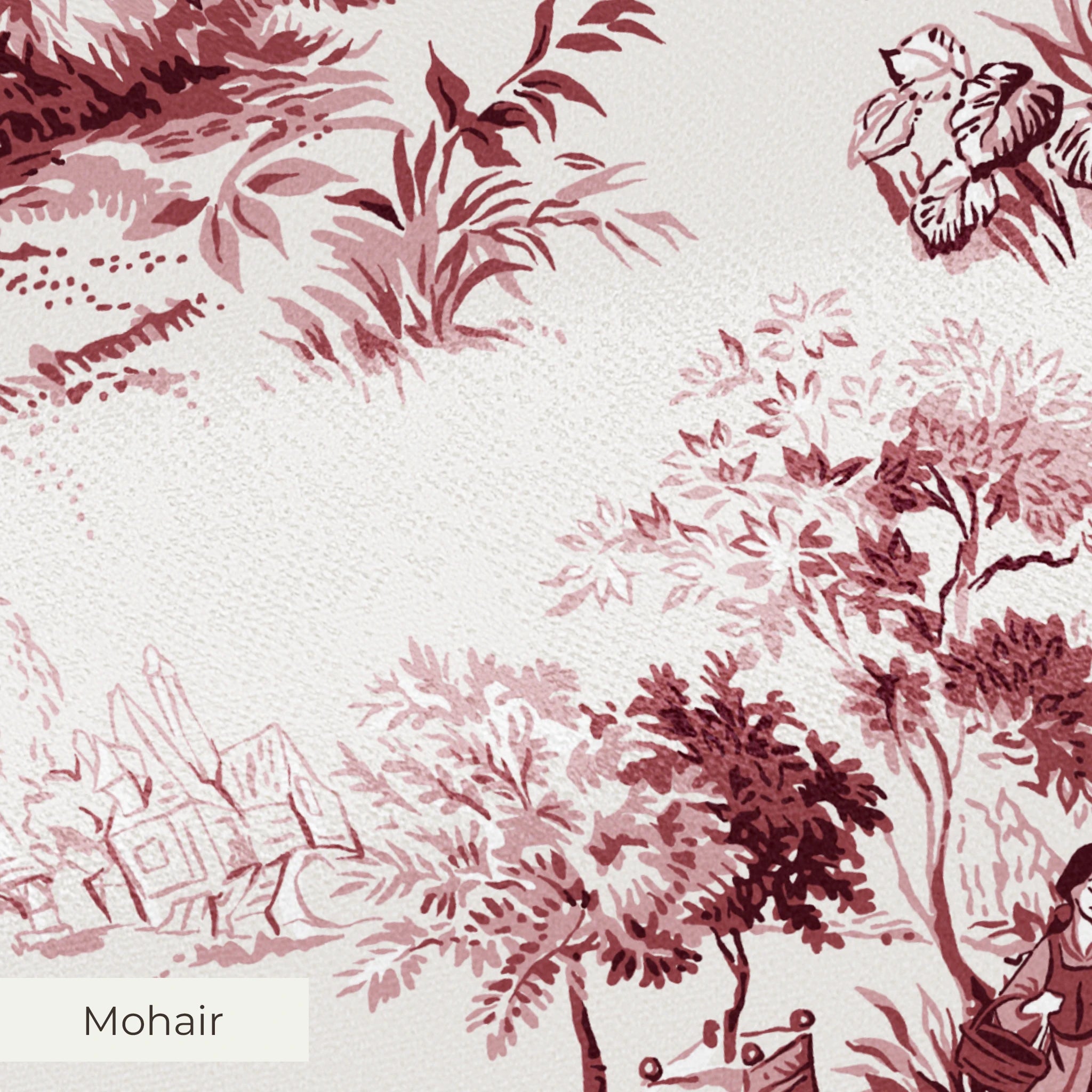  bma mohair texture