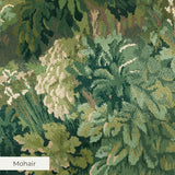  bma mohair texture
