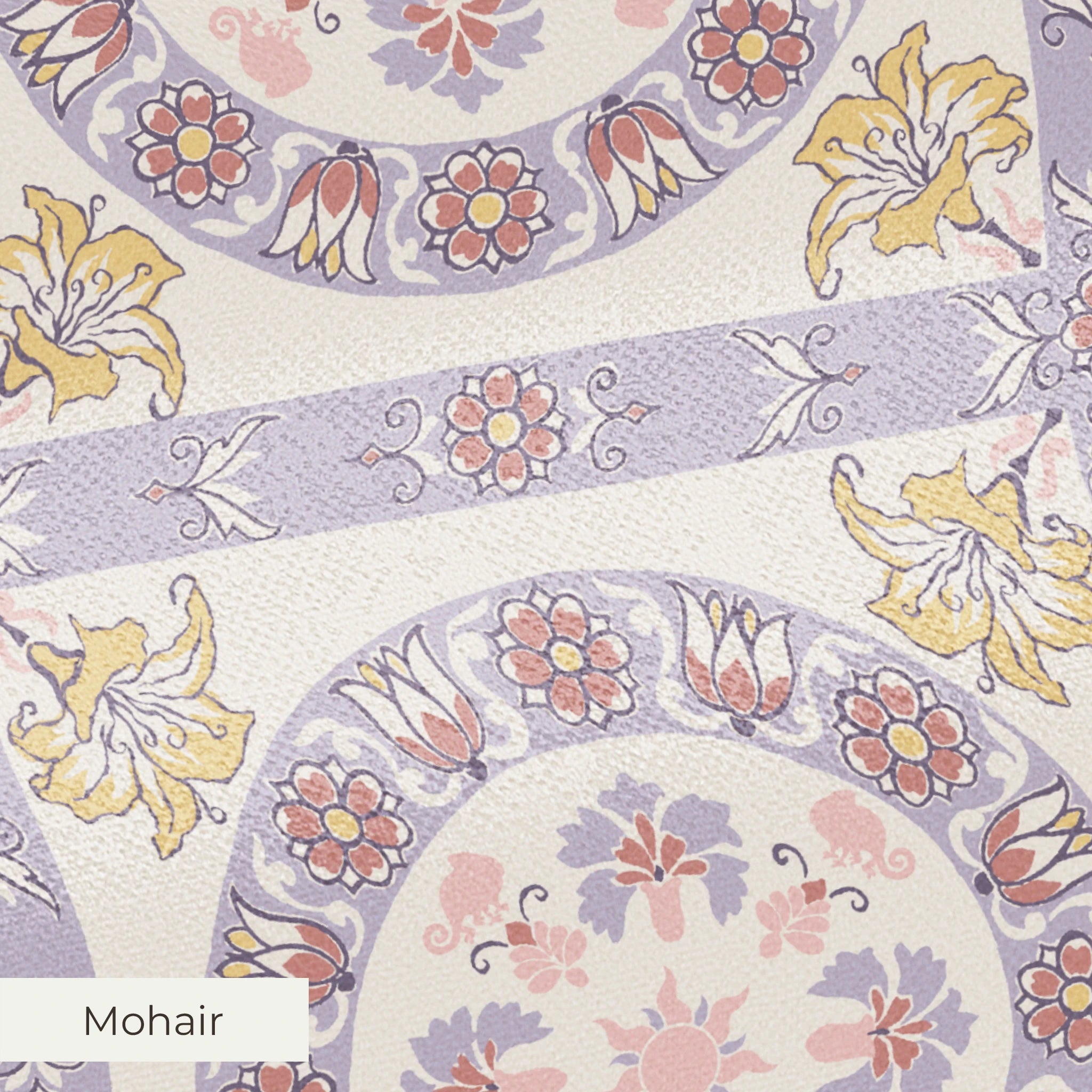  bma mohair texture