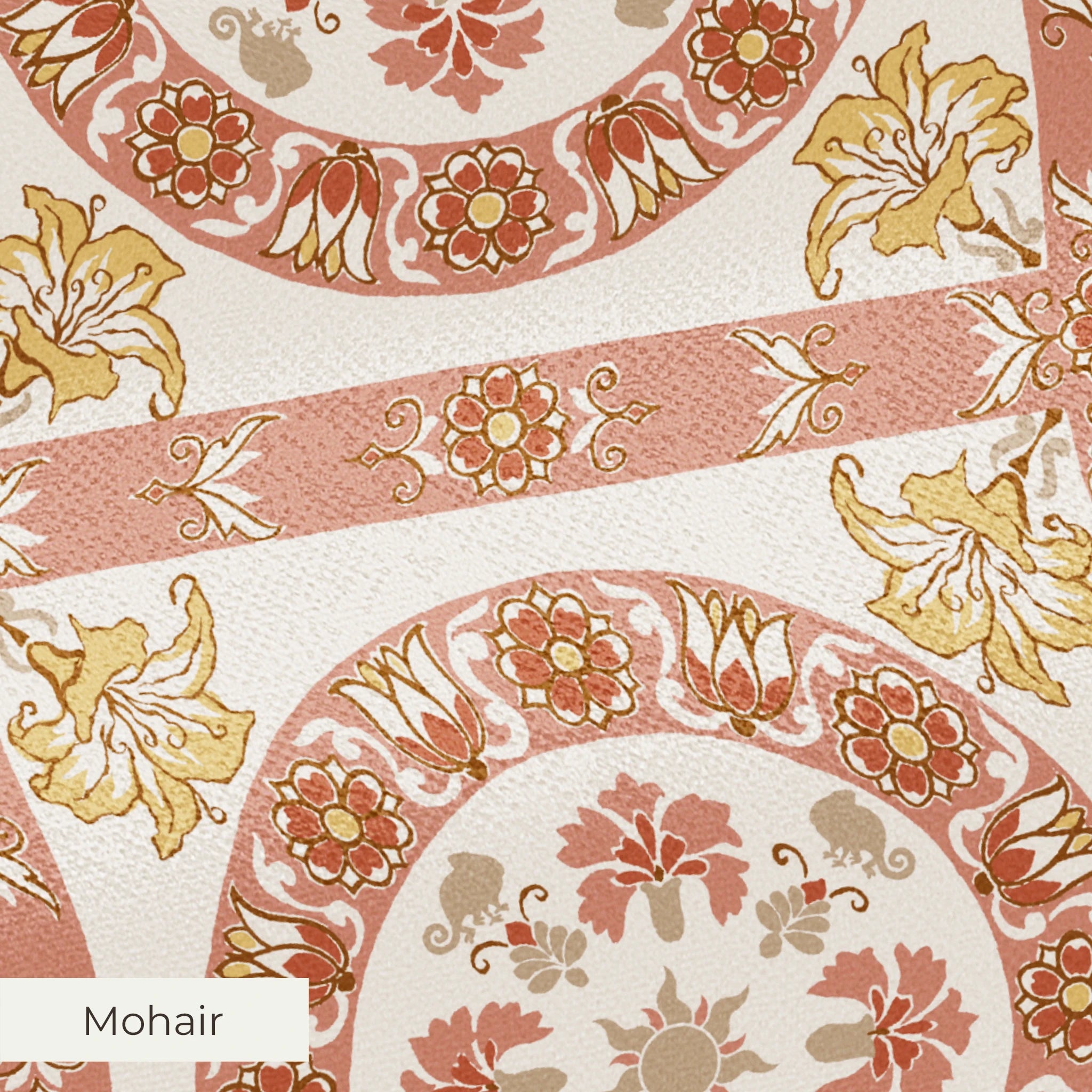  bma mohair texture