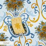  bma mohair texture
