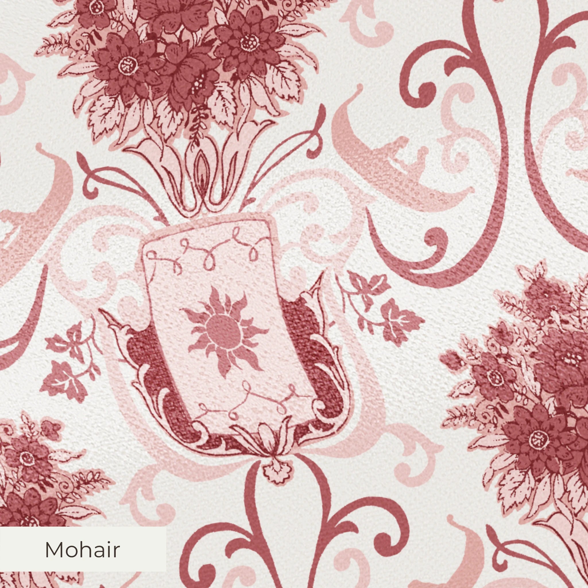  bma mohair texture