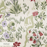  bma mohair texture