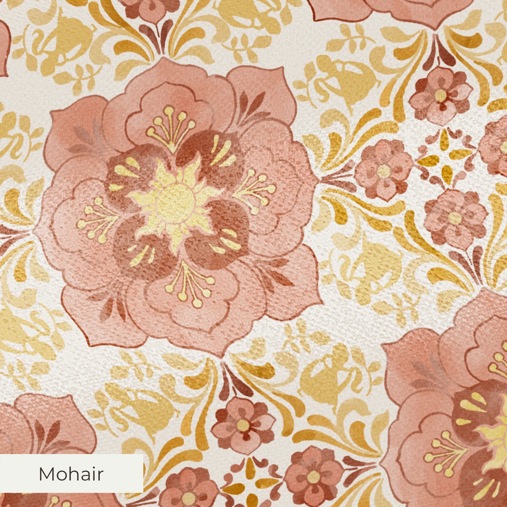  bma mohair texture