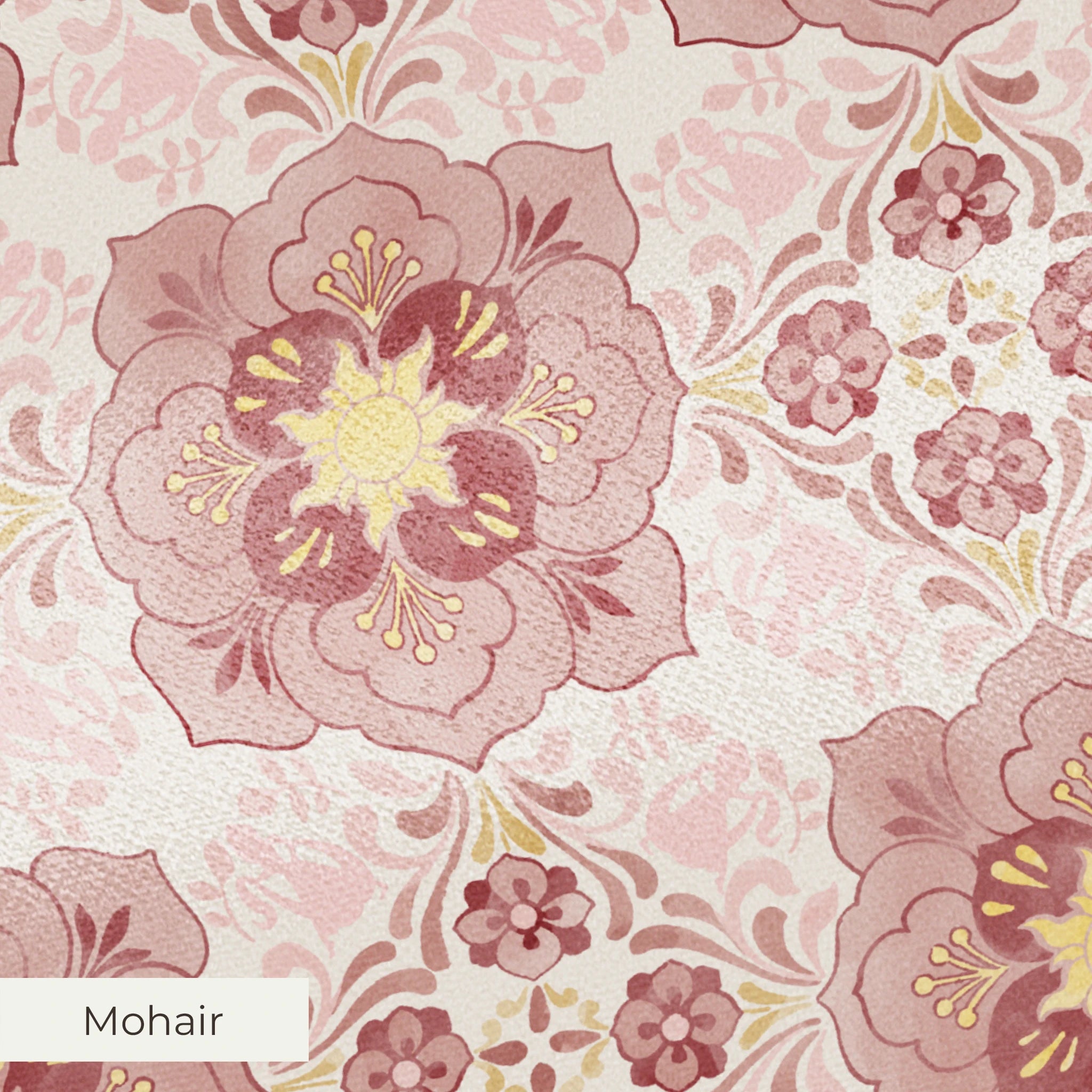  bma mohair texture