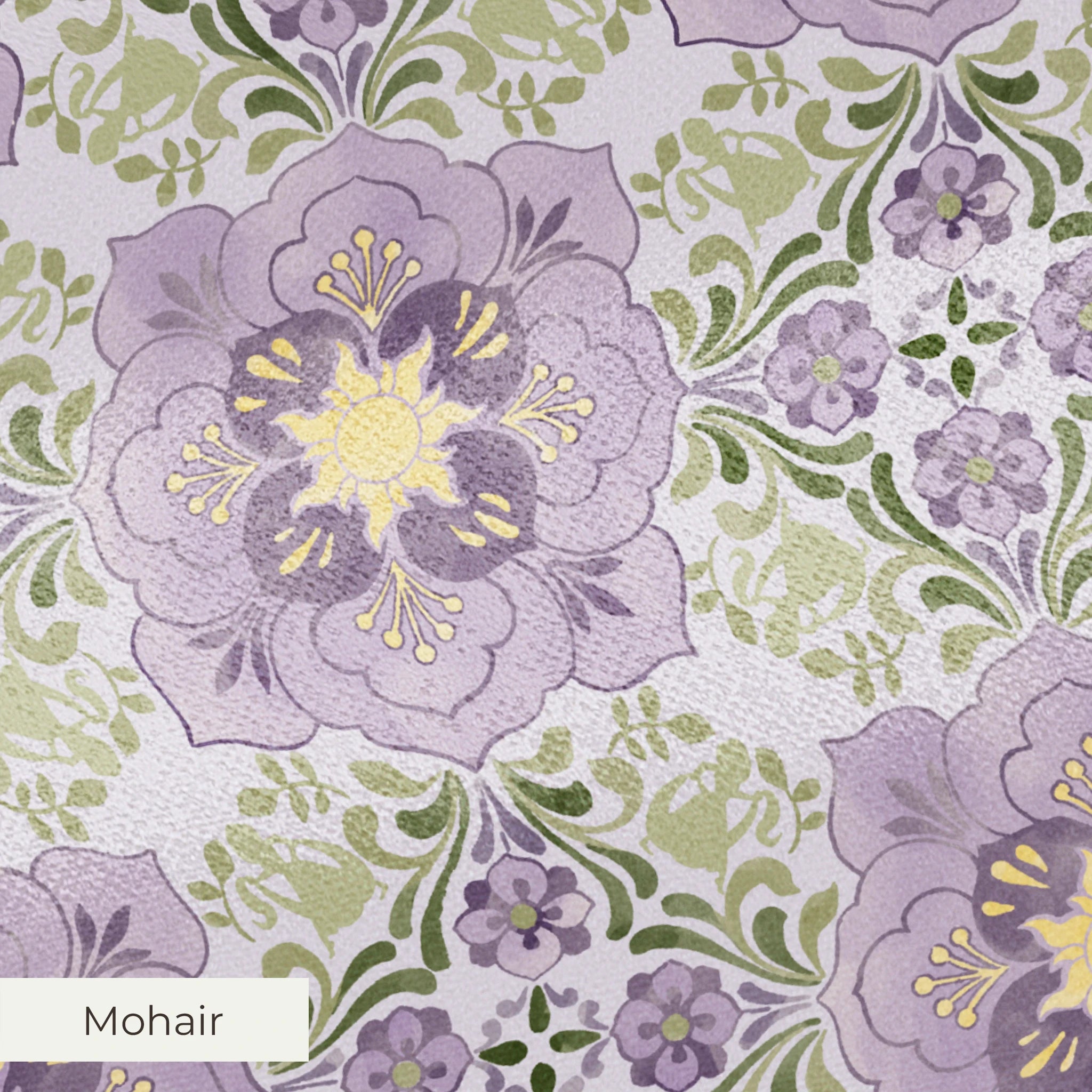 bma mohair texture