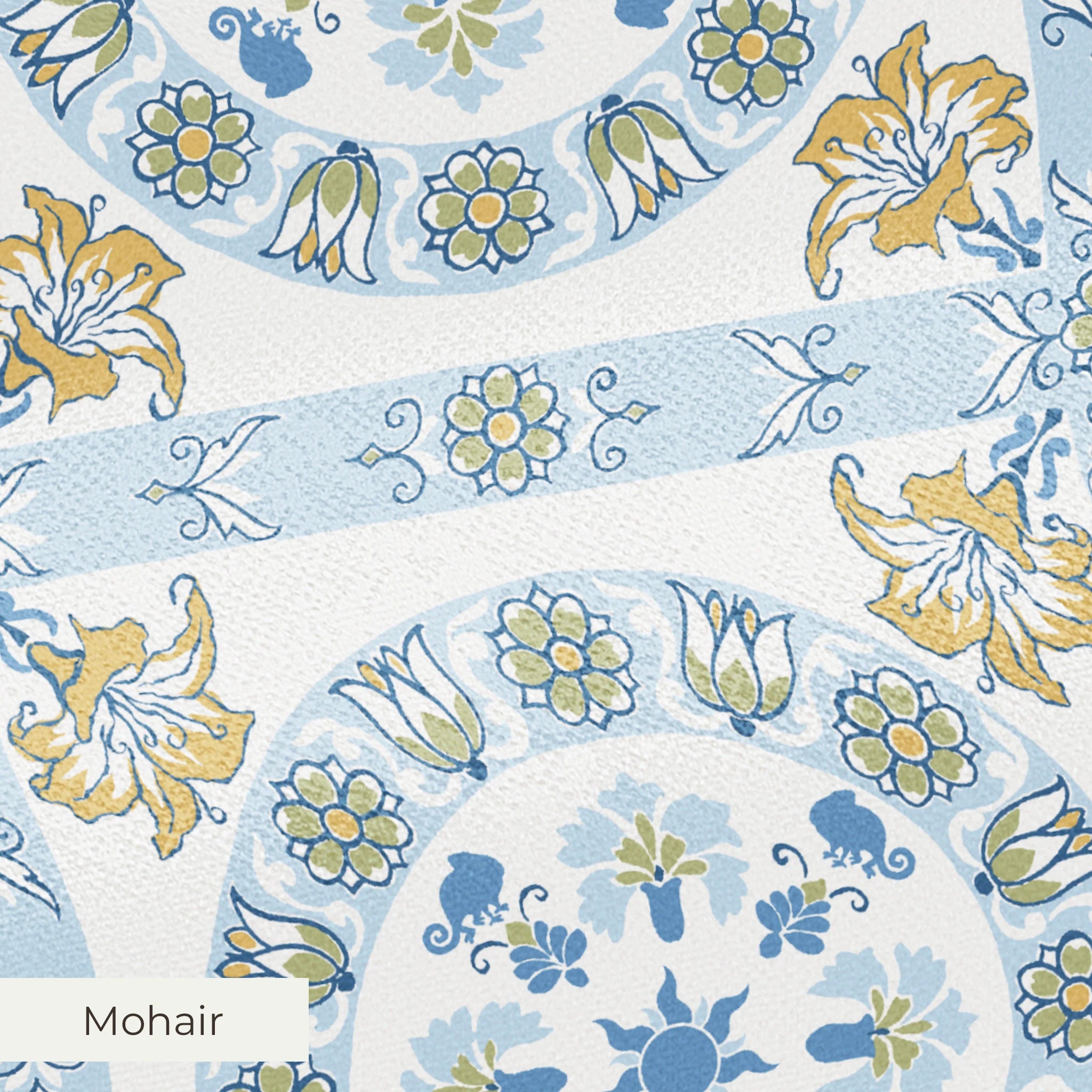  bma mohair texture