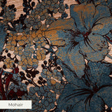  bma mohair texture