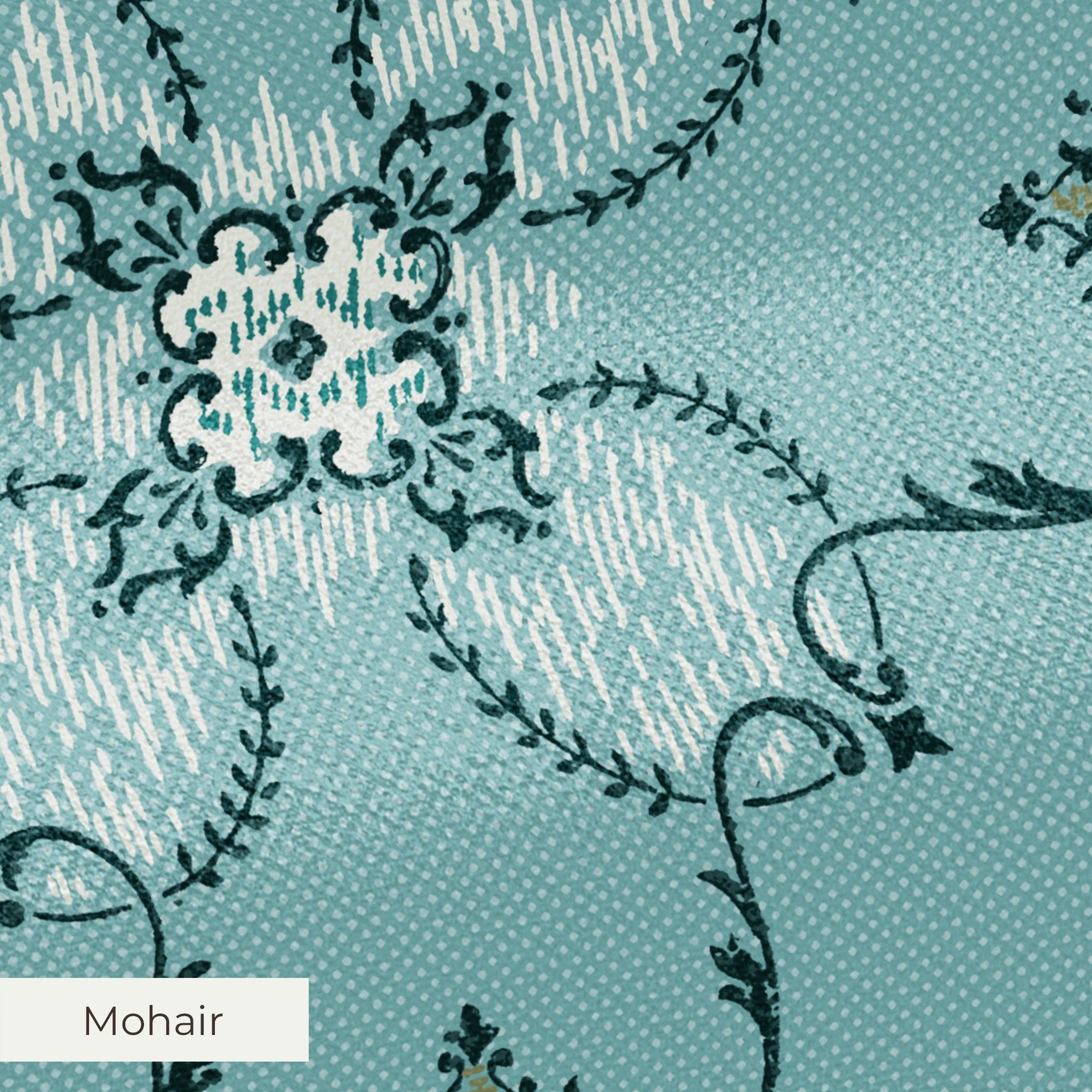  bma mohair texture