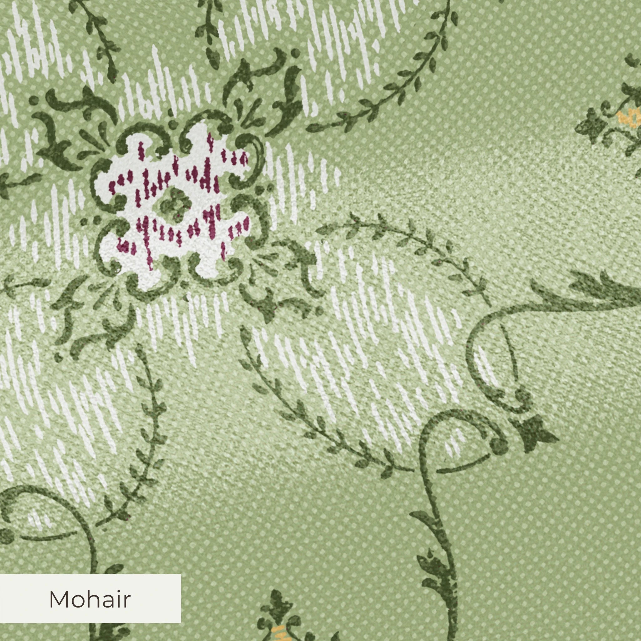  bma mohair texture