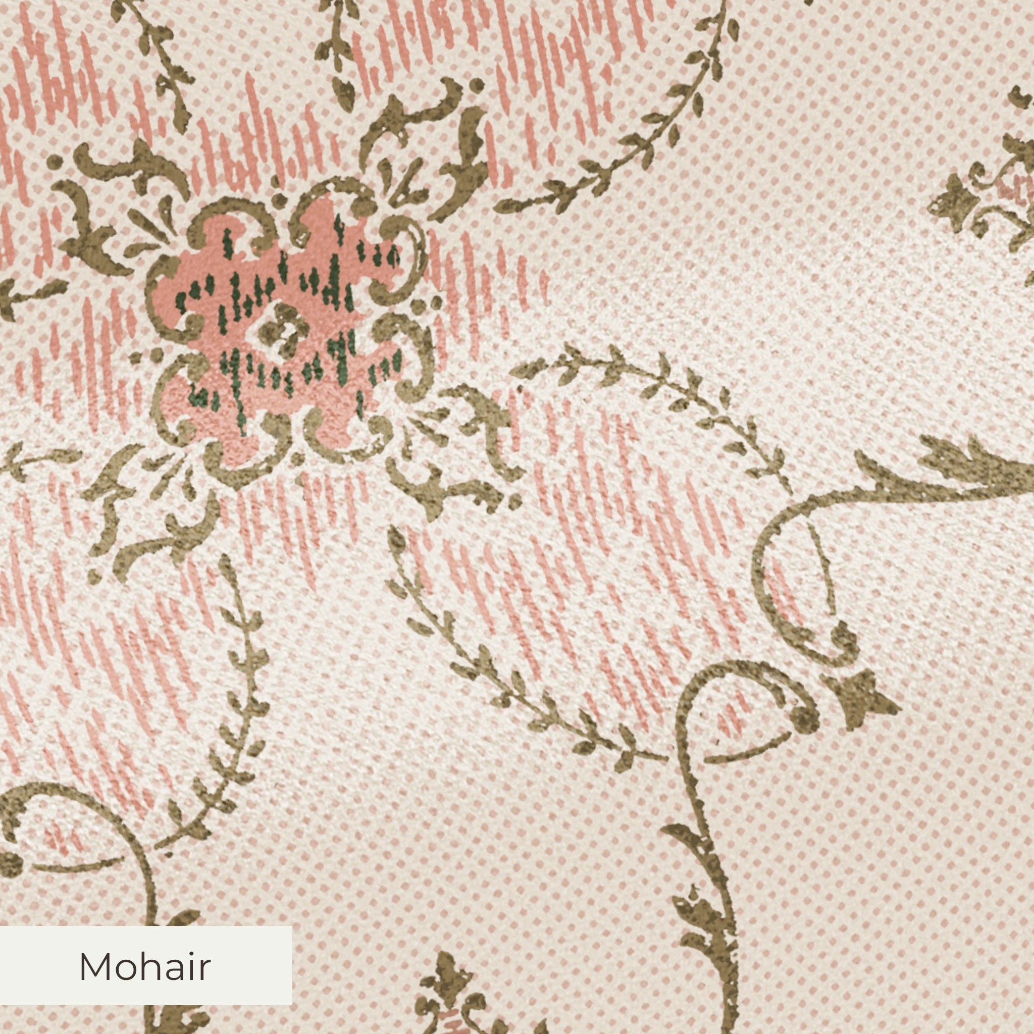  bma mohair texture