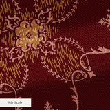  bma mohair texture