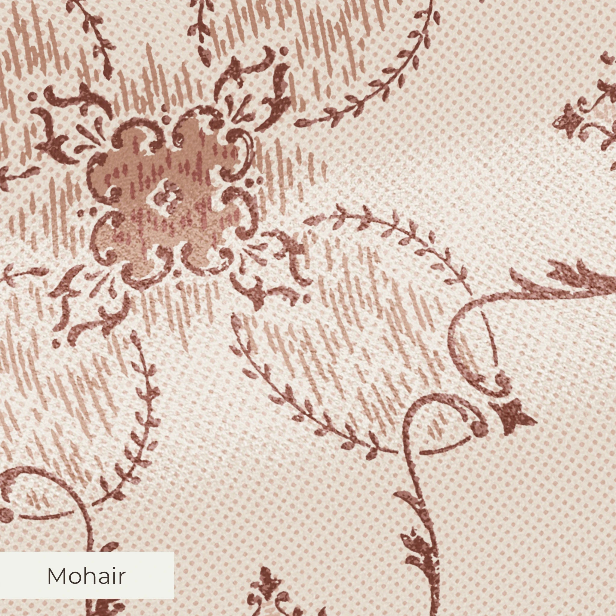  bma mohair texture