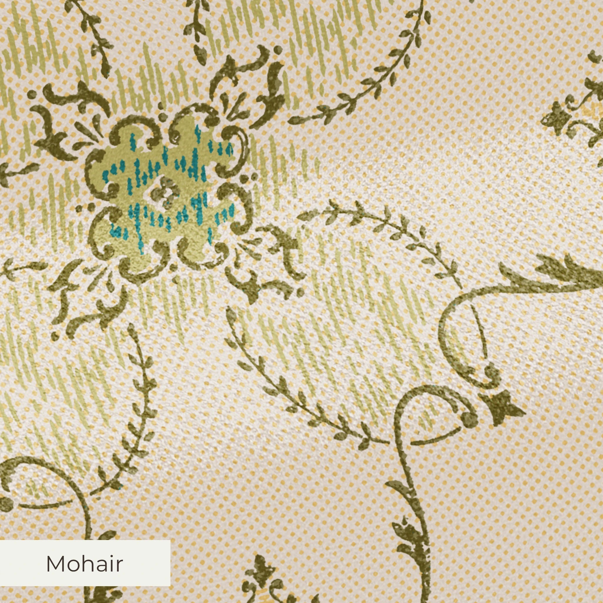  bma mohair texture