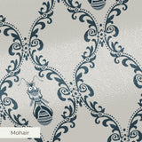  bma mohair texture