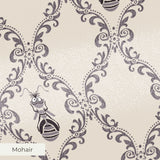  bma mohair texture