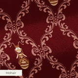  bma mohair texture