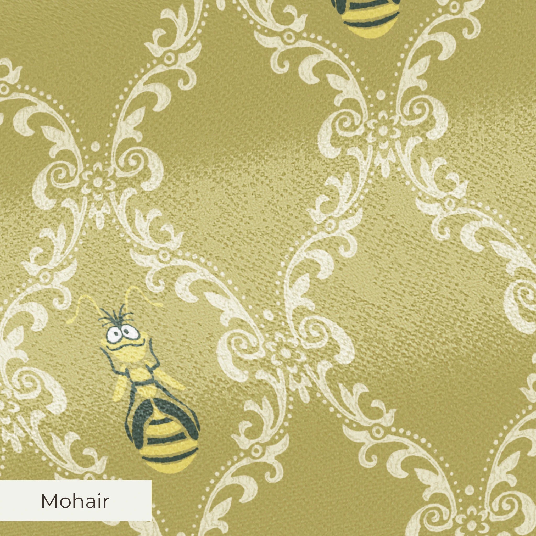  bma mohair texture