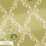  bma mohair texture
