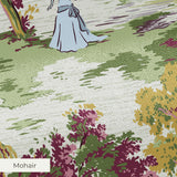  bma mohair texture
