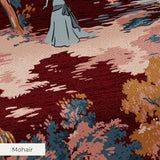  bma mohair texture
