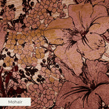  bma mohair texture