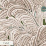  bma mohair texture