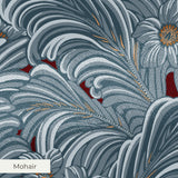  bma mohair texture
