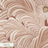  bma mohair texture
