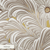  bma mohair texture