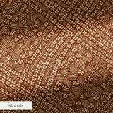  #material_Mohair_Alta™_DWR