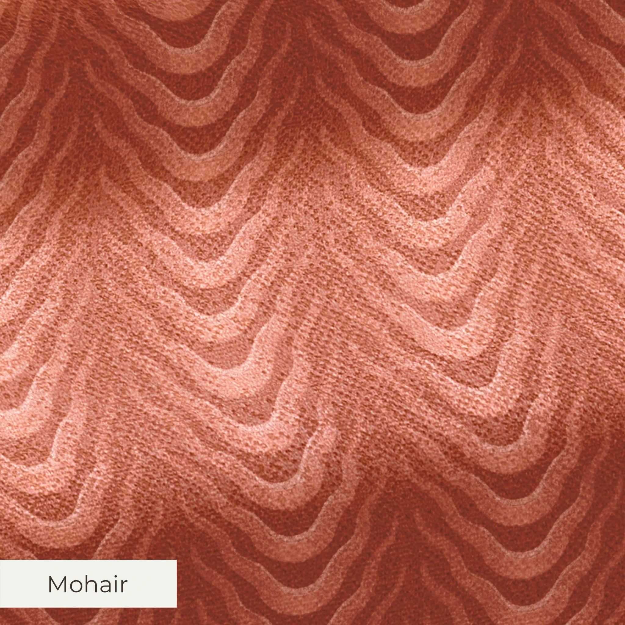 Vatn - Mon Fleur Fabric