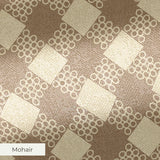 Usha - Dauphine Fabric