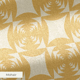 Danika - Frangipane Fabric