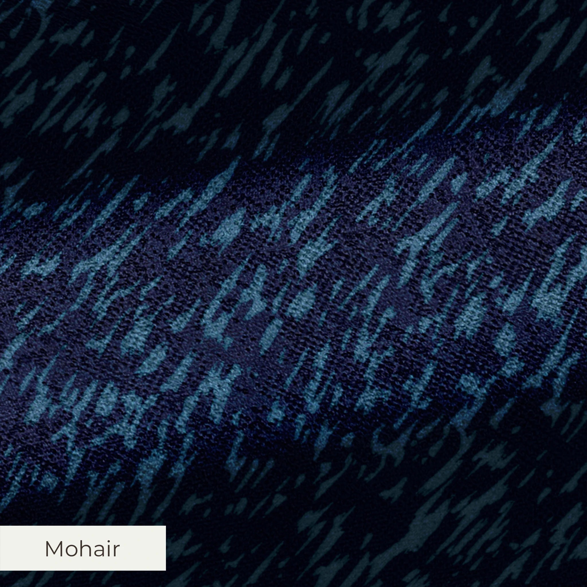 Henrietta - Navy Fabric