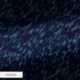 Henrietta - Navy Fabric