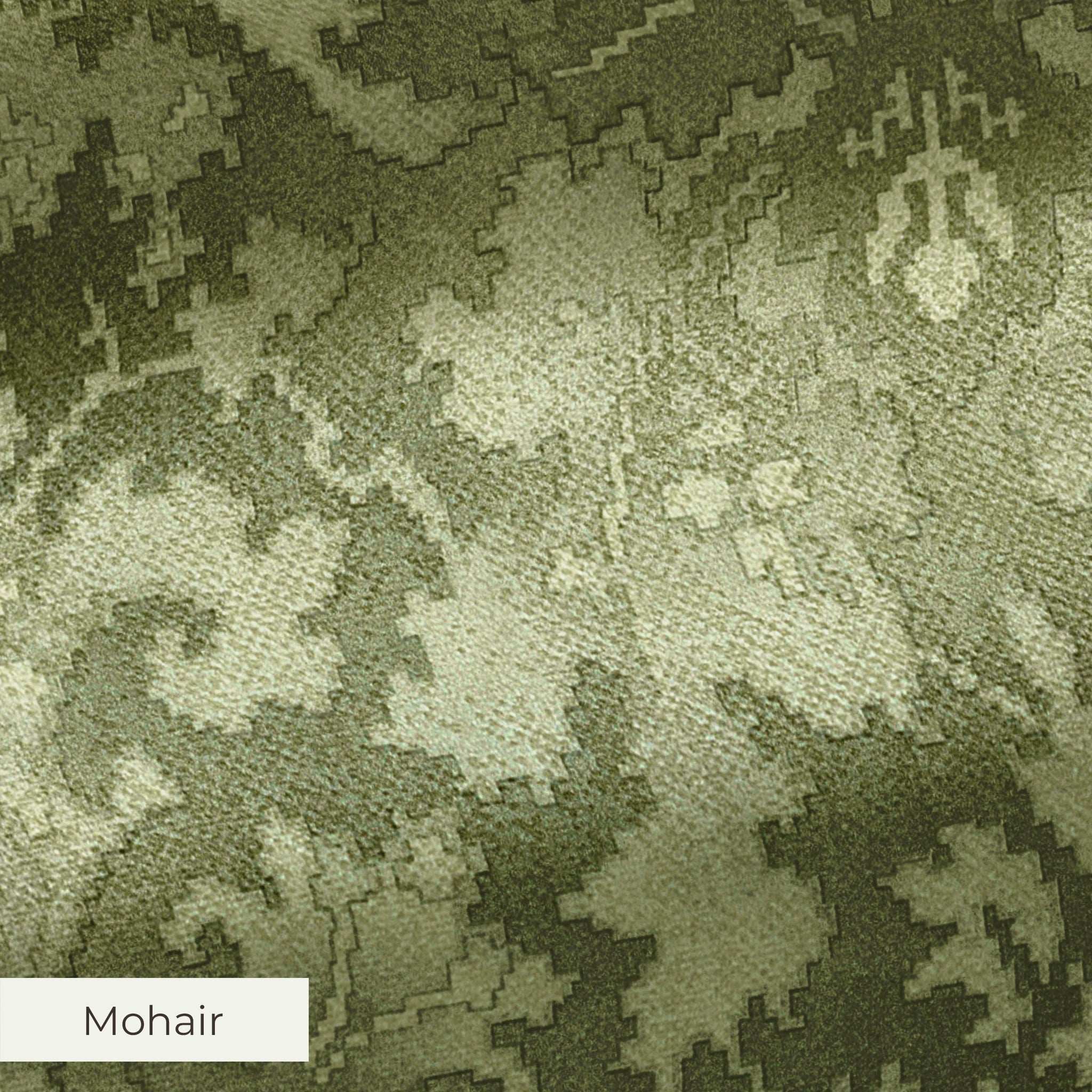 Jaubert - Dittany Fabric