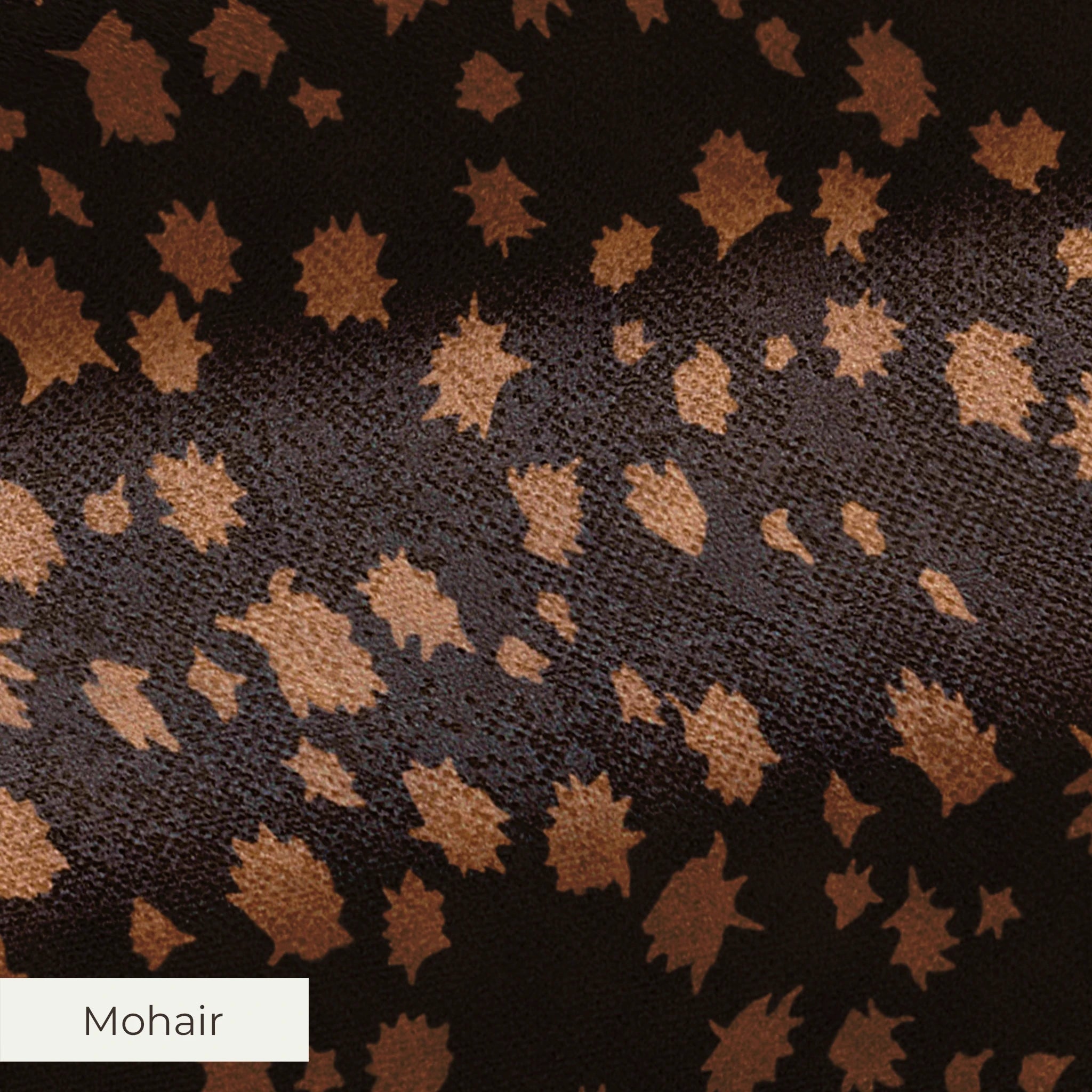 Hollywood - Neutral Fabric