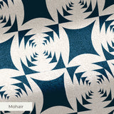 Danika - River Fabric