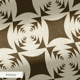 Danika - Hojicha Fabric