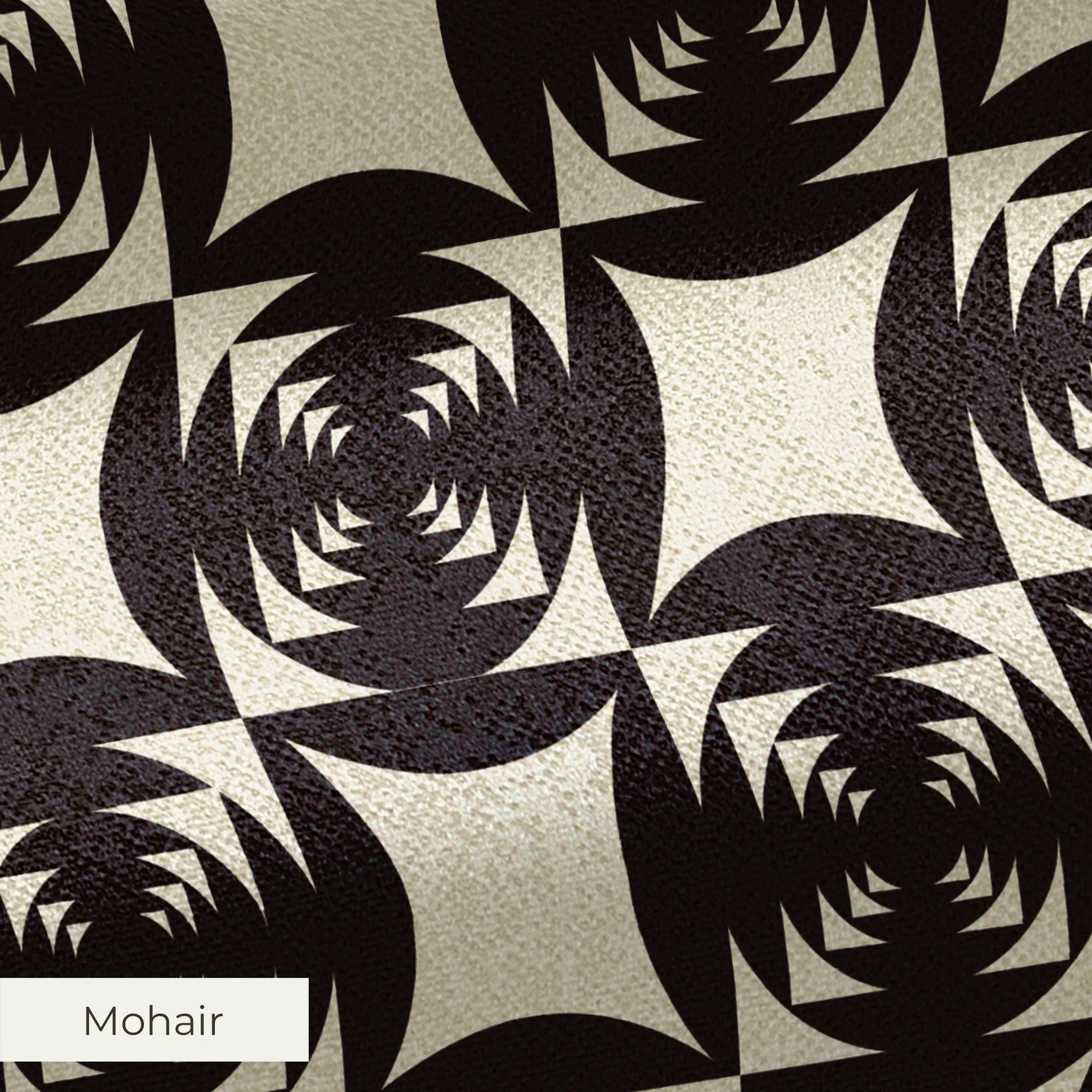Danika - Ficus Fabric
