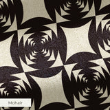 Danika - Ficus Fabric