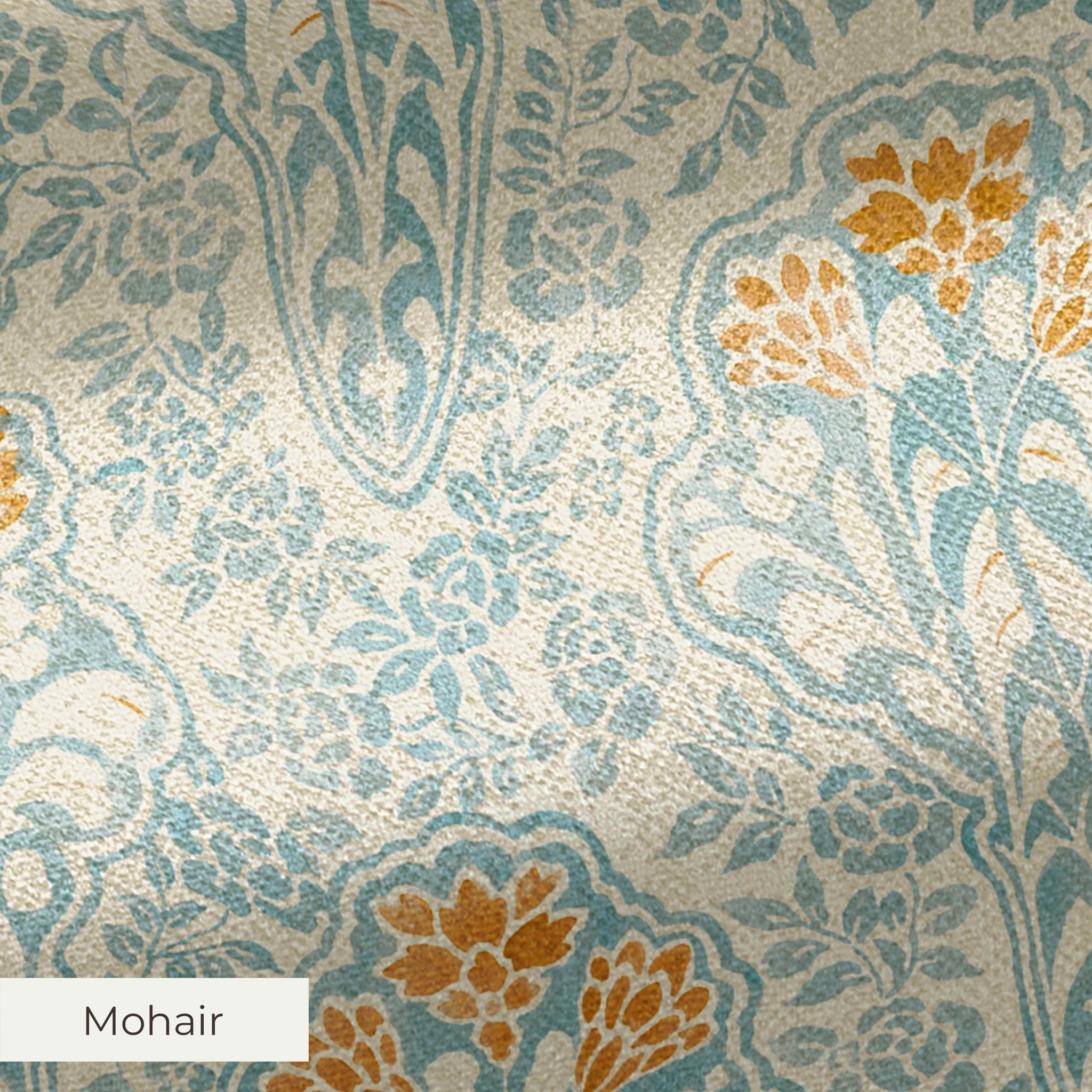Sandra - Mito Fabric