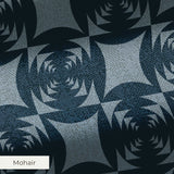 Danika - Stargaze Fabric