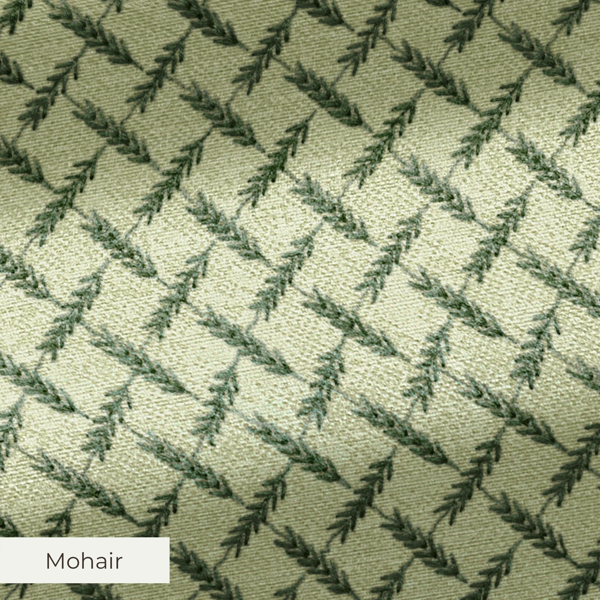 Welt Cord - Dittany Fabric
