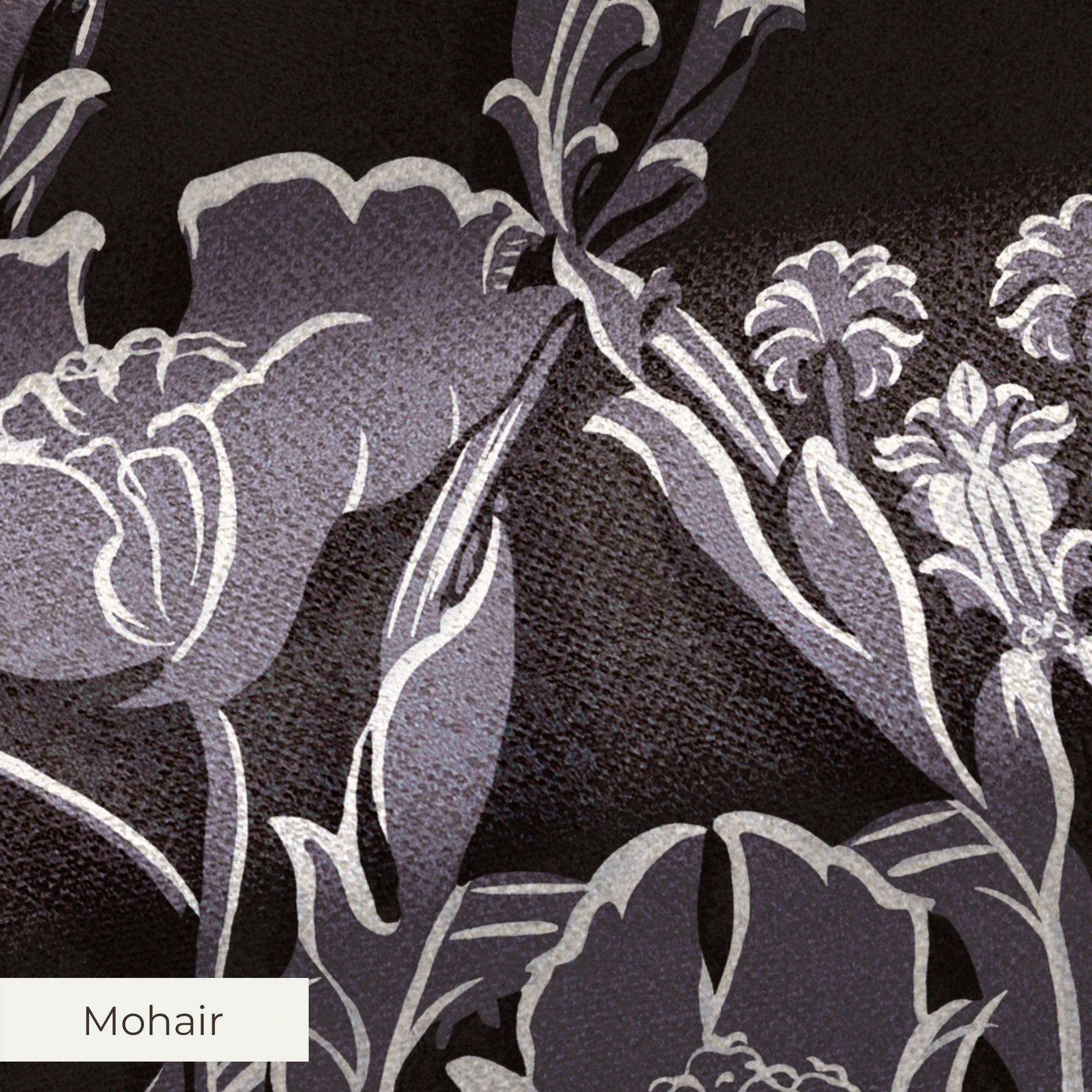 Wellaway - Ficus Fabric