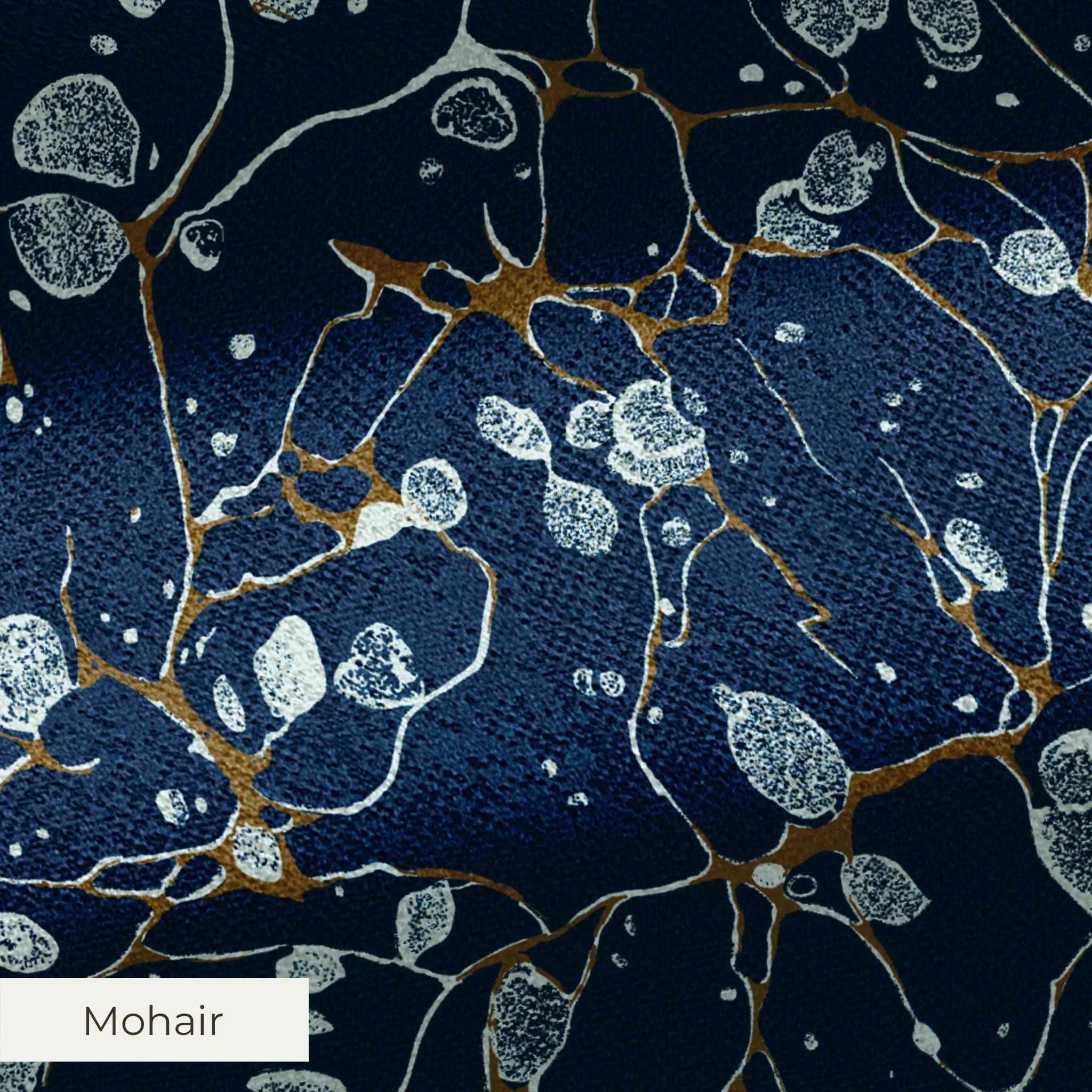 Maris - Stargaze Fabric