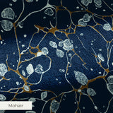 Maris - Stargaze Fabric