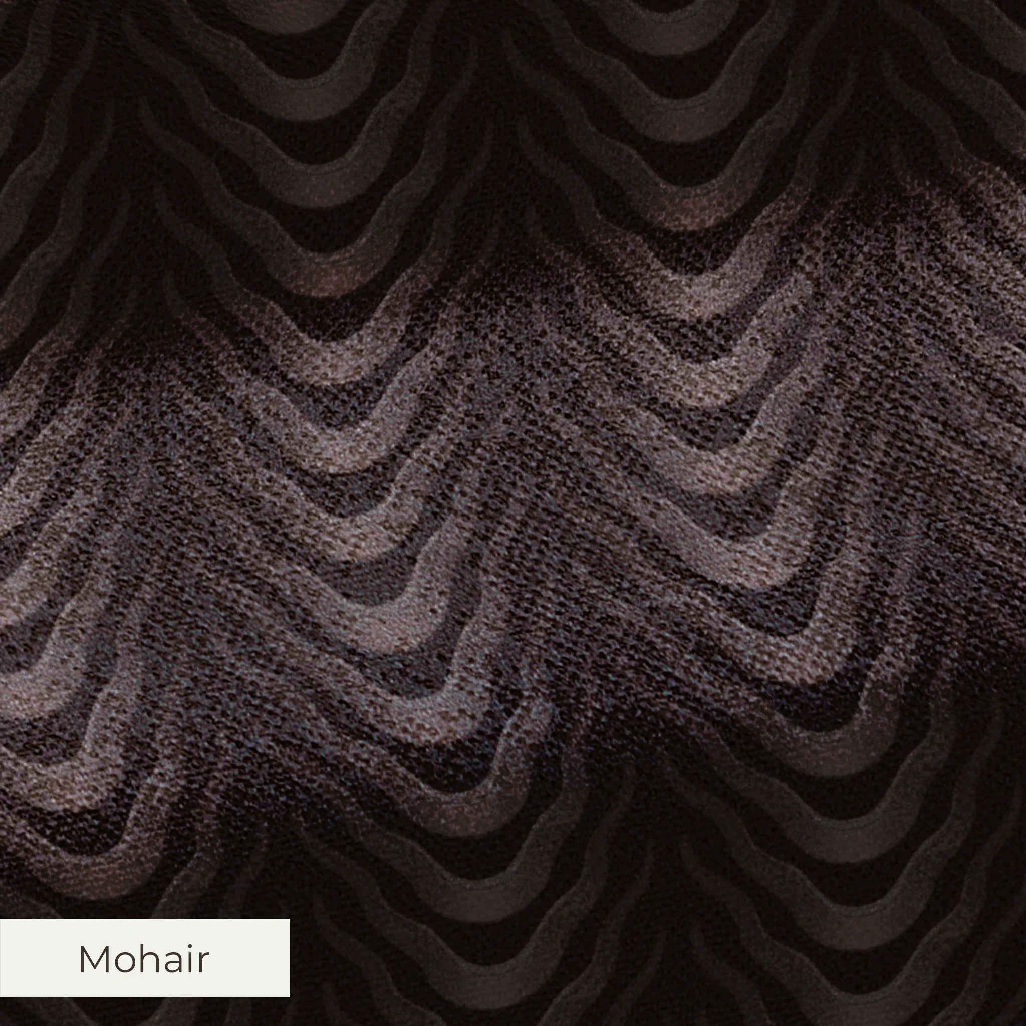 Vatn - Ficus Fabric